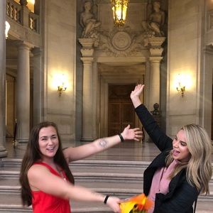 Meet your Posher, Clarissa